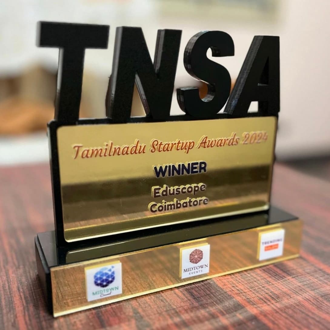 TNSA Award