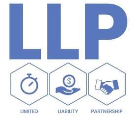 LLP Certificate of Incorporation